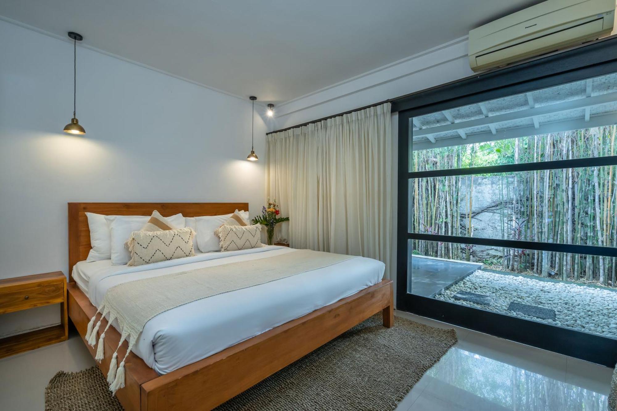 세미냑 Aryana Estate 빌라 외부 사진